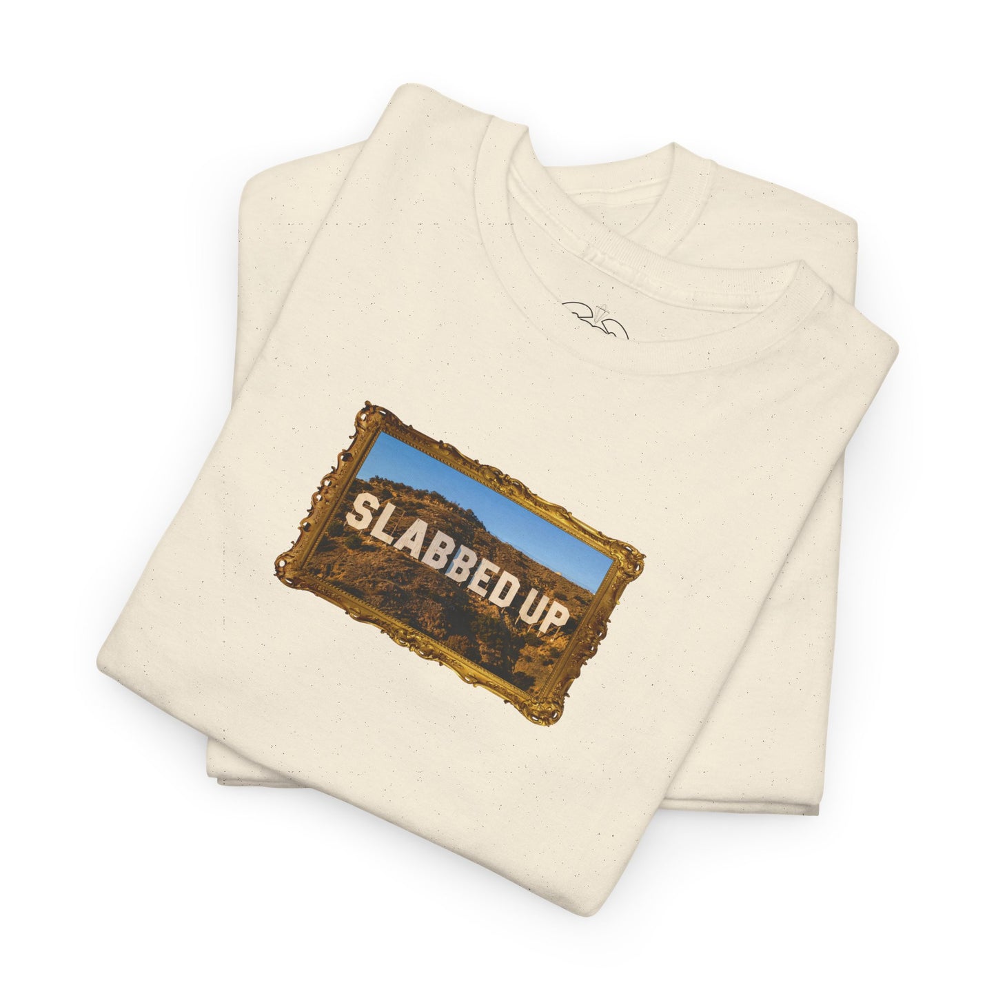 Slabbed & Sealed - HollyHood-Cotton Tee - TCG Collector T-Shirt