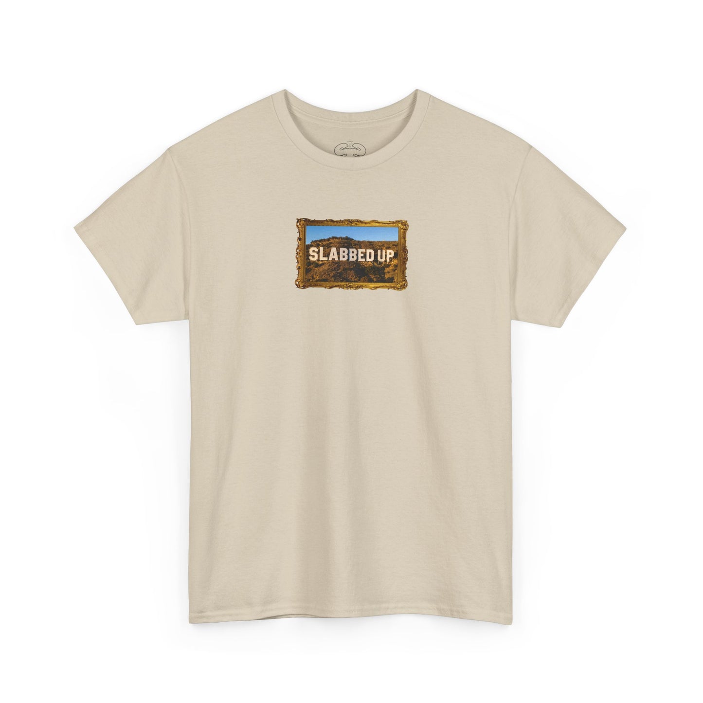 Slabbed & Sealed - HollyHood-Cotton Tee - TCG Collector T-Shirt