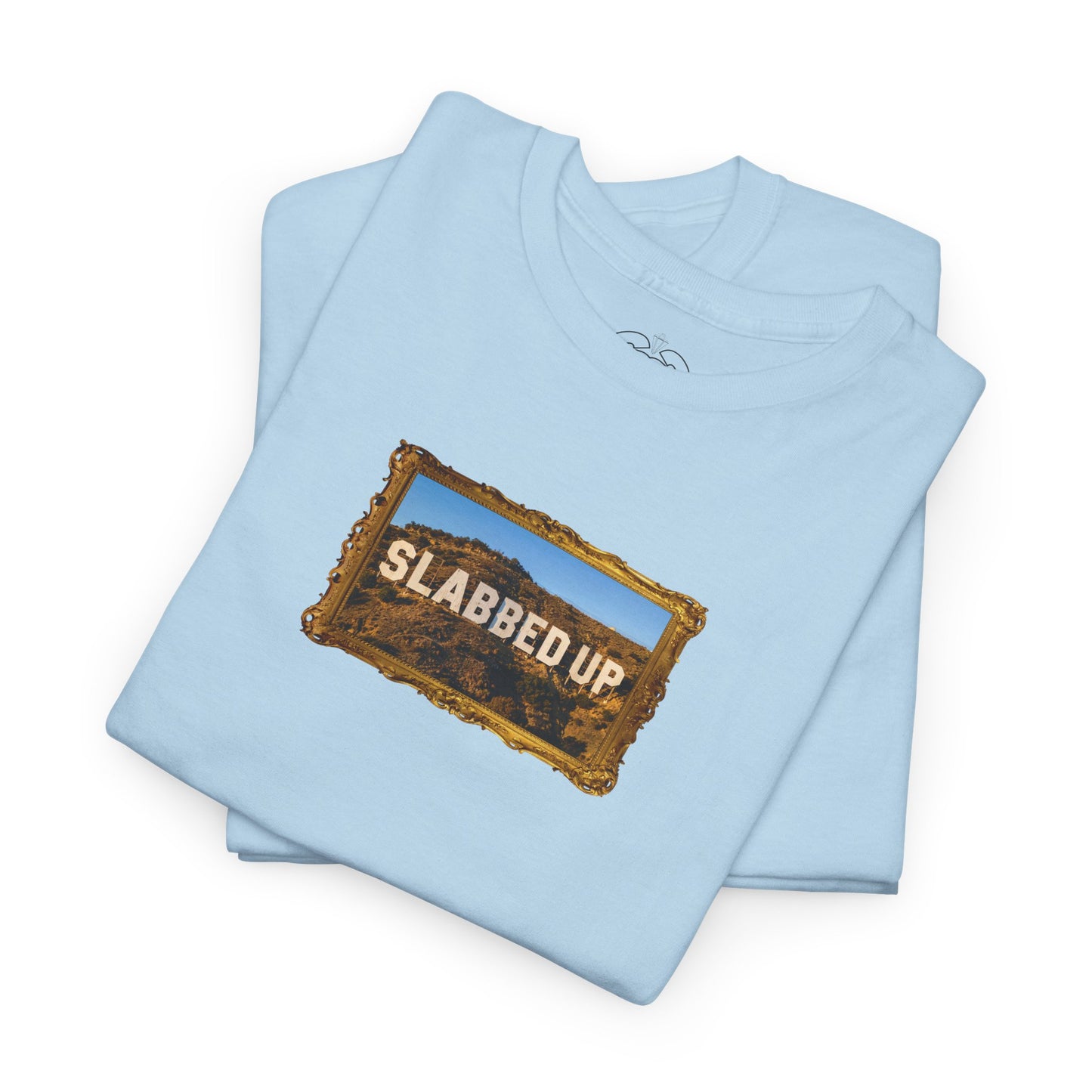 Slabbed & Sealed - HollyHood-Cotton Tee - TCG Collector T-Shirt