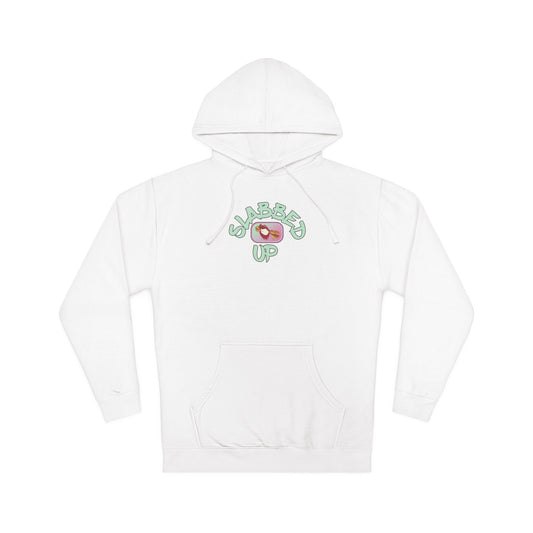 Unisex Hooded Sweatshirt