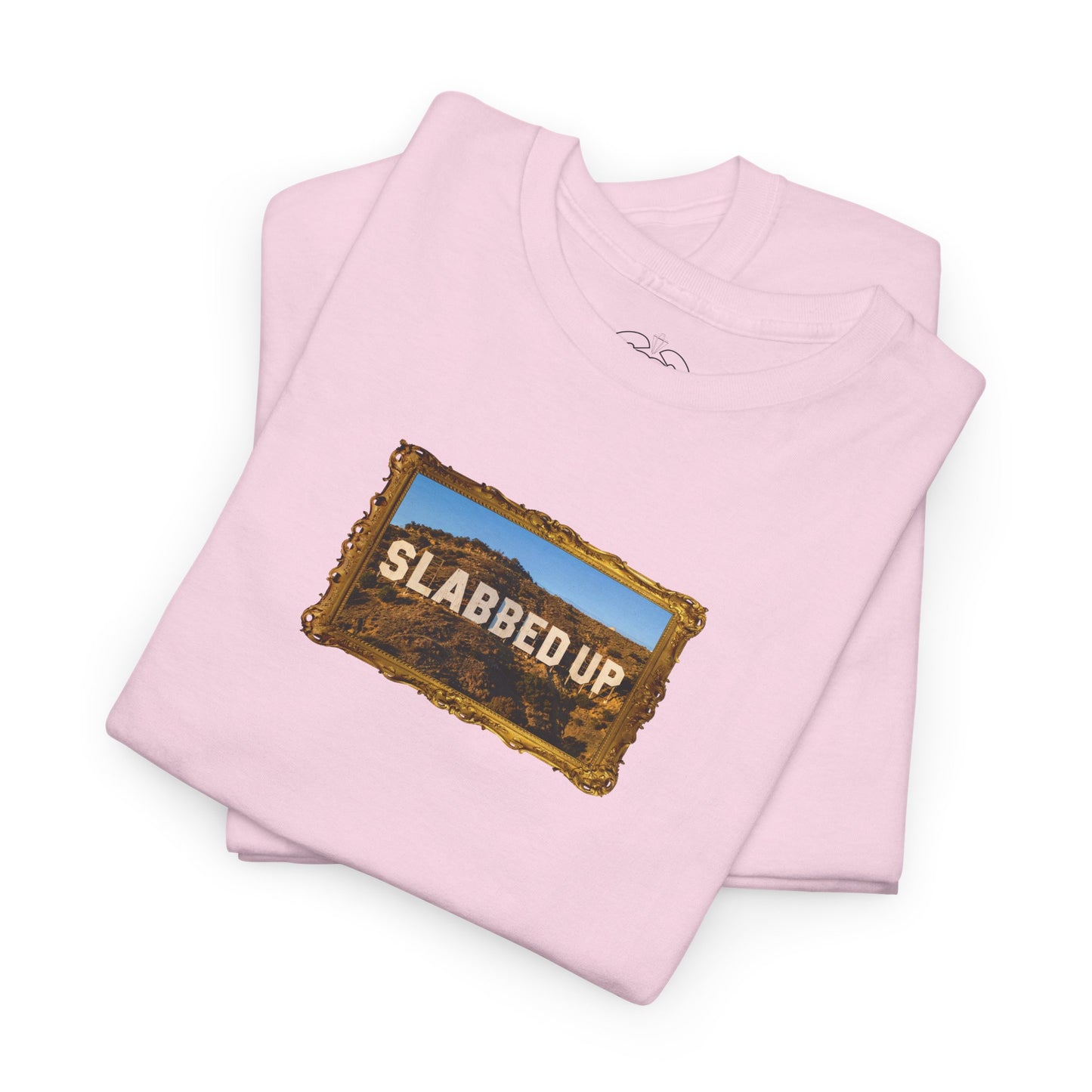 Slabbed & Sealed - HollyHood-Cotton Tee - TCG Collector T-Shirt