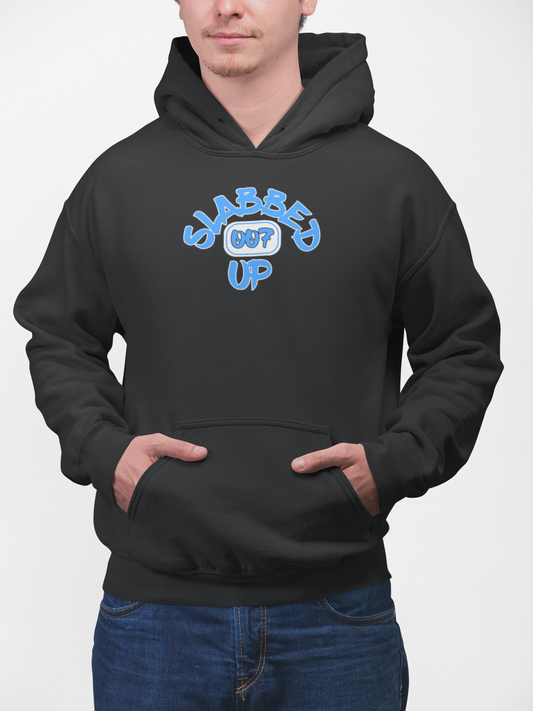 Slabbed up 007 - Home- Champion Hoodie - Slabbed & Sealed
