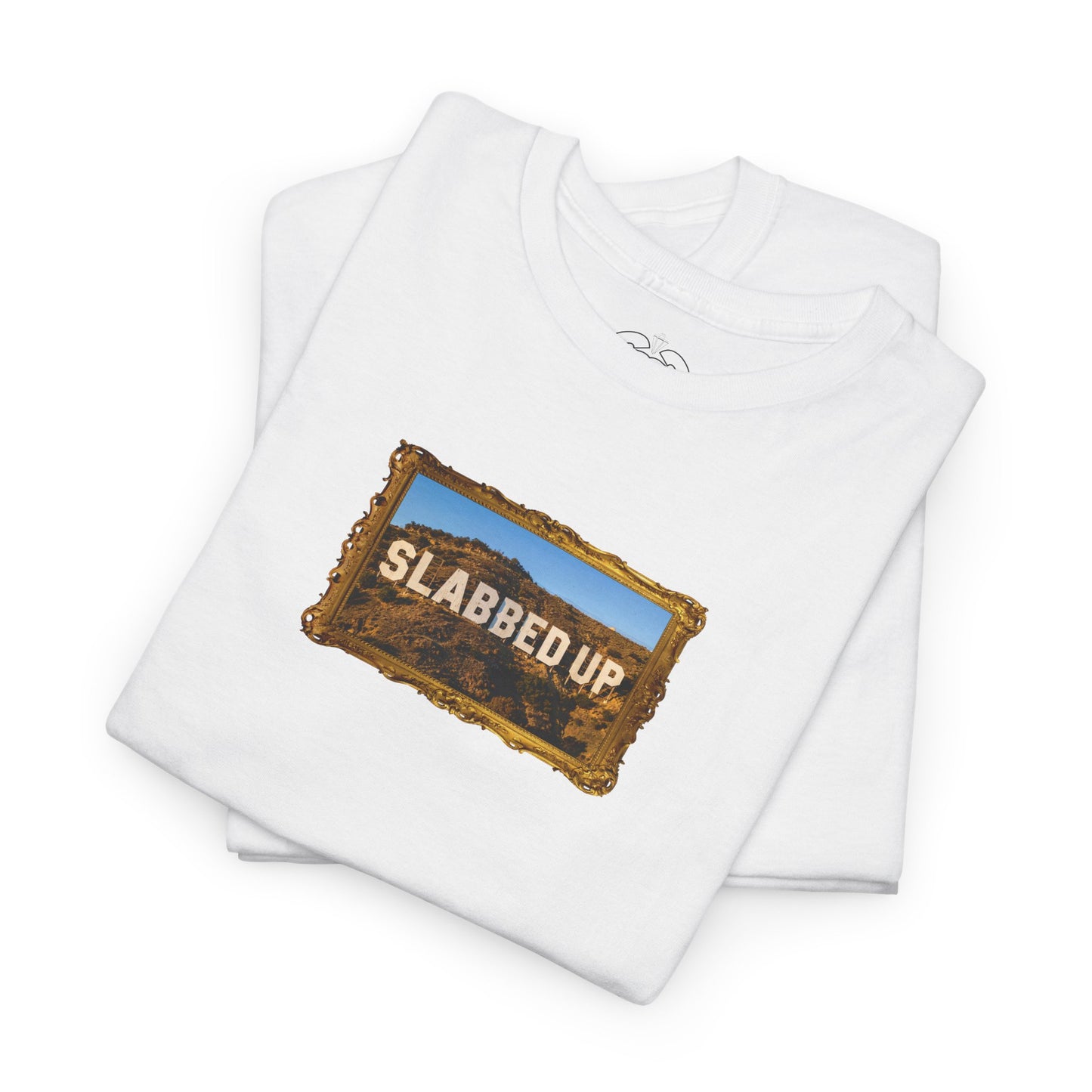 Slabbed & Sealed - HollyHood-Cotton Tee - TCG Collector T-Shirt