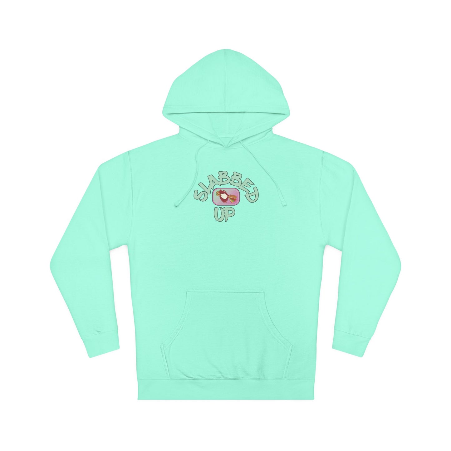 Unisex Hooded Sweatshirt