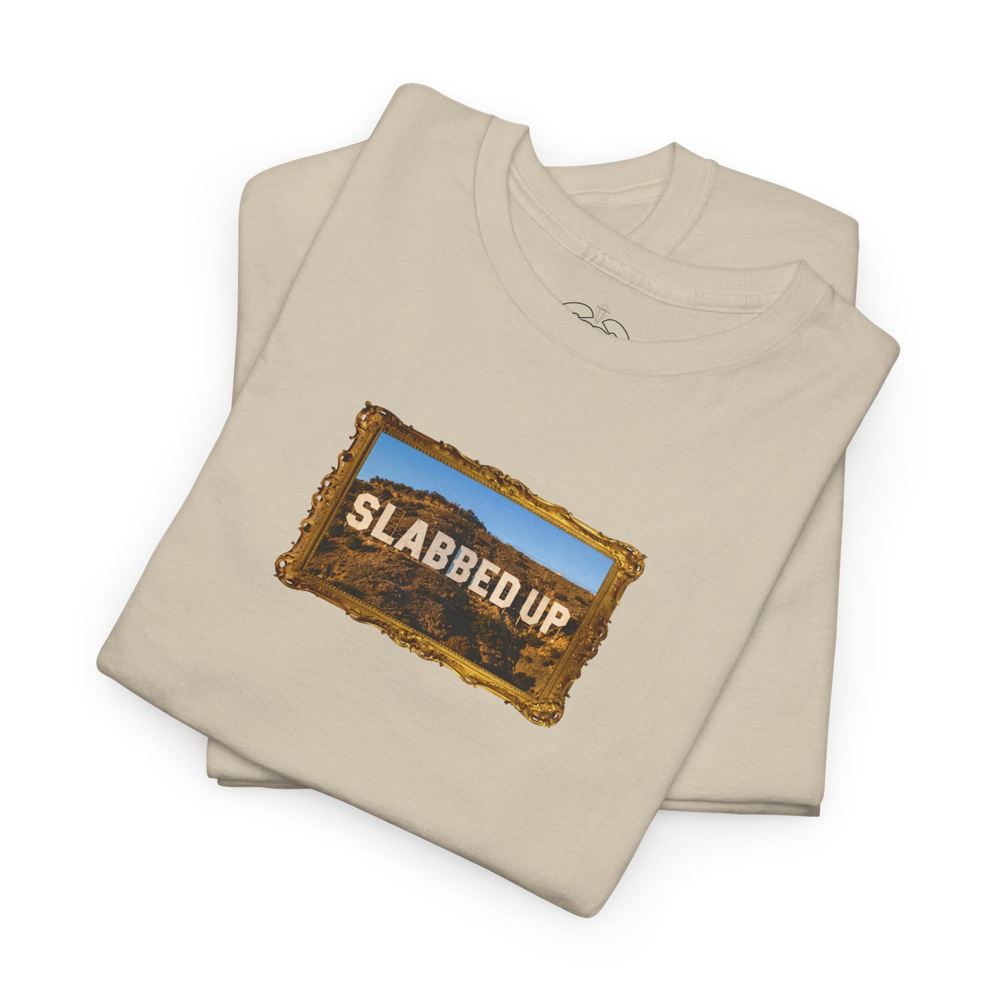 Slabbed & Sealed - HollyHood-Cotton Tee - TCG Collector T-Shirt