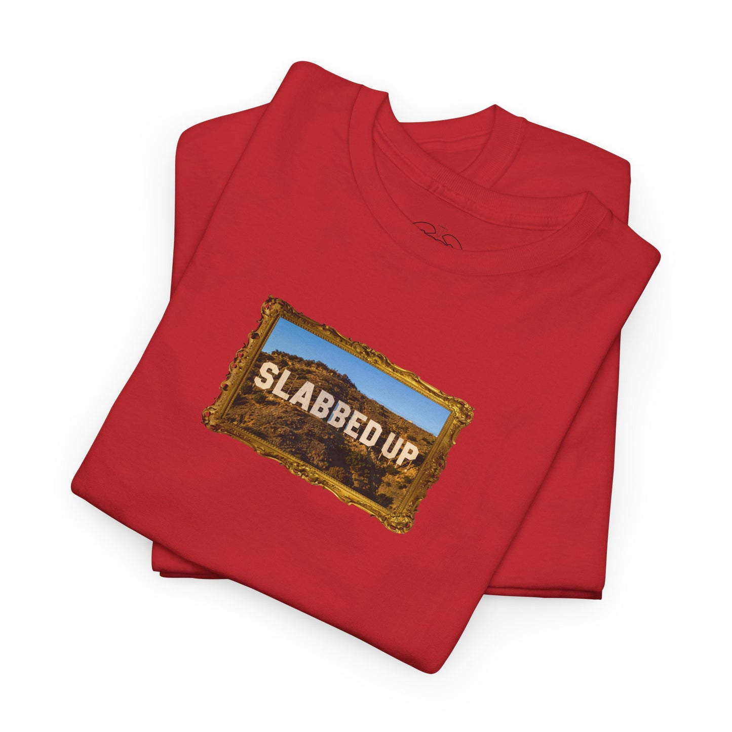 Slabbed & Sealed - HollyHood-Cotton Tee - TCG Collector T-Shirt