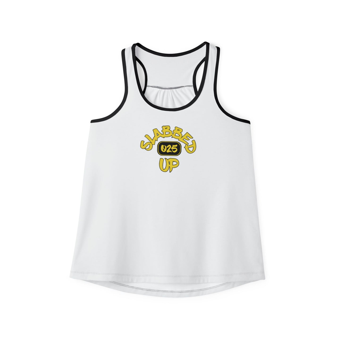 Women's all-over print tank top for Pokemon collectors