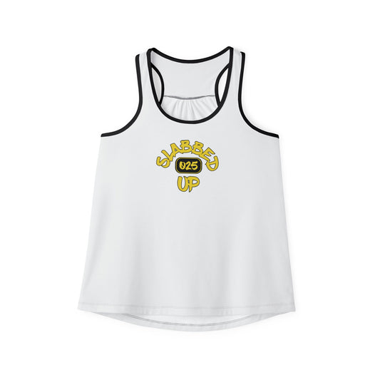 Women's all-over print tank top for Pokemon collectors