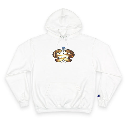 Gold Bars hoodie for Pokemon TCG collectors
